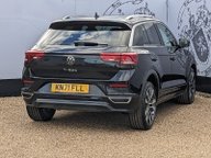 Volkswagen T-Roc R-LINE TDI EVO DSG 9
