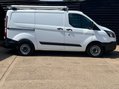 Ford Transit Custom 2.0 Transit Custom 310 34