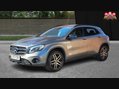 Mercedes-Benz GLA GLA 180 URBAN EDITION 4