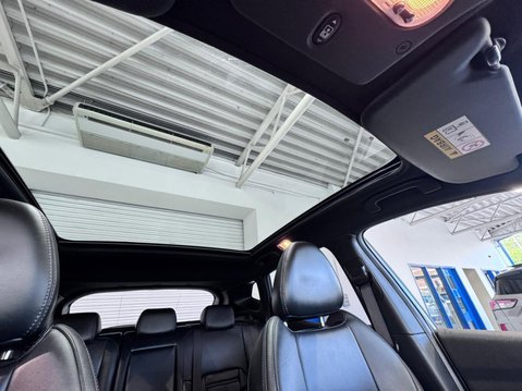 Nissan Qashqai 1.6 DIG-T Tekna+ Euro 6 (s/s) 5dr 30