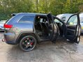 Jeep Grand Cherokee 3.0 V6 CRD Limited SUV 5dr Diesel Auto 4WD Euro 5 (247 bhp) 21