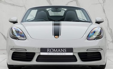 Porsche 718 Boxster Style Edition 4