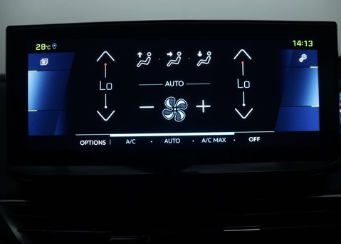 Peugeot 3008 1.6 13.2kWh GT SUV 5dr Petrol Plug-in Hybrid e-EAT 4WD Euro 6 (s/s) (300 ps 26