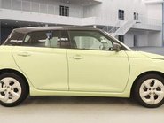 Suzuki Swift MOTION 6