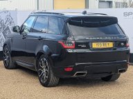 Land Rover Range Rover Sport V6 HSE DYNAMIC 7
