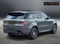 Land Rover Range Rover Sport 3.0 Range Rover Sport Autobiography Dynamic SDV6 Automatic 4WD 5dr - NATION 7