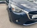 Mazda 2 1.5 SKYACTIV-G Sport Nav Euro 6 (s/s) 5dr 13