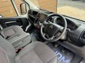 Citroen Relay 2.2 Relay 35L3H2 Enterprise Edition Blue HDi SS 20