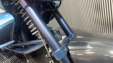 BMW R1150 R 2003 44K GREAT COLOUR SCHEME MOT SERVICED WARRANTY 46