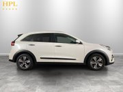 Kia Niro 1.6 GDi 2 SUV 5dr Petrol Hybrid DCT Euro 6 (s/s) (139 bhp) Cruise Control 8