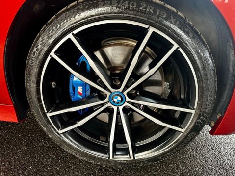 BMW 3 Series 2.0 330e 12kWh M Sport Auto xDrive Euro 6 (s/s) 4dr 2