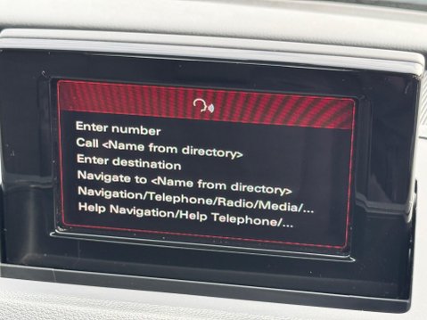 Audi Q3 1.4 TFSI CoD Sport S Tronic Euro 6 (s/s) 5dr 24