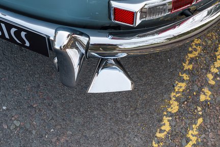 Mercedes-Benz SL Class 300SL Roadster 18