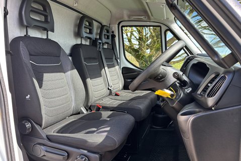 Iveco Daily 35C16HB 3.0 Toolbox Arbor Tipper - Air Con / Diff Lock 4