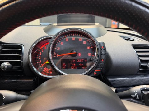Mini Clubman 2.0 Cooper SD Auto Euro 6 (s/s) 6dr 66
