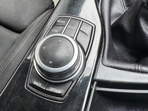 BMW 3 Series 2.0 320d Sport Euro 6 (s/s) 4dr 23