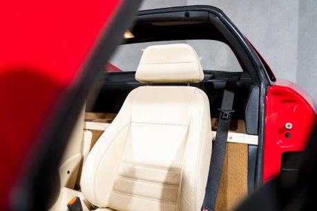 Ferrari 348 TS. LOW MILEAGE. STUNNING EXAMPLE. 18