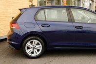 Volkswagen Golf LIFE TSI 7