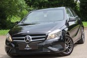 Mercedes-Benz A Class 2.1 A200 CDI Sport Euro 6 (s/s) 5dr