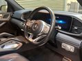Mercedes-Benz GLE 2.0 GLE300d AMG Line G-Tronic 4MATIC Euro 6 (s/s) 5dr 8
