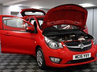 Vauxhall Viva SE AC 15