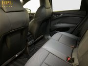 Audi Q4 40 S line SUV 5dr Electric Auto 82kWh (204 ps) Parking Sensors 20
