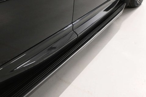 Land Rover Range Rover Sport 3.0 Range Rover Sport HSE Dynamic Black D MHEV Auto 4WD 5dr 52