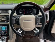 Land Rover Range Rover 3.0 Range Rover Vogue TDV6 Auto 4WD 5dr 28