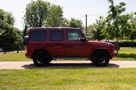 Mercedes-Benz G Class 2.9 G350d AMG Line (Premium) G-Tronic+ 4MATIC Euro 6 (s/s) 5dr 12