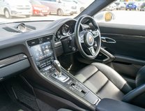 Porsche 911 3.8T 991 Turbo S Coupe 2dr Petrol PDK 4WD Euro 6 (s/s) (580 ps) 19