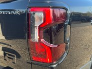 Ford Ranger WILDTRAK ECOBLUE 19