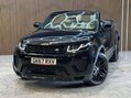 Land Rover Range Rover Evoque 2.0 Range Rover Evoque HSE Dynamic TD4 Auto 4WD 2dr 31