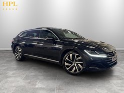 Volkswagen Arteon 2.0 TSI R-Line Shooting Brake 5dr Petrol DSG Euro 6 (s/s) (190 ps) Air Con
