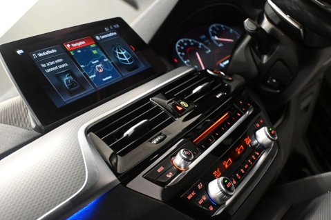 BMW 5 Series 3.0 540i xDrive M Sport Auto 4WD 5dr 24