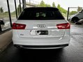 Audi A6 2.0 TDI Black Edition Multitronic Euro 5 (s/s) 5dr 24