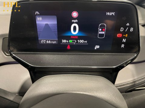 Volkswagen ID.3 Pro 59kWh Hatchback 5dr Electric Auto (204 ps) 14