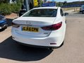 Mazda 6 2.0 SKYACTIV-G Sport Nav Euro 6 (s/s) 4dr 9