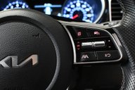 Kia Pro Ceed 1.5 ProCeed GT-Line ISG 5dr 37