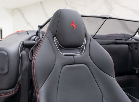 Ferrari Portofino 13