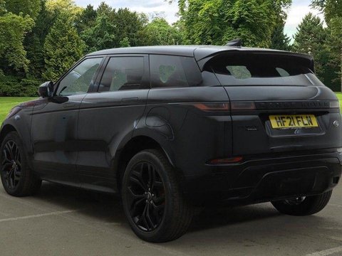 Land Rover Range Rover Evoque 1.5 P300e 12.2kWh Autobiography Auto 4WD Euro 6 (s/s) 5dr 3