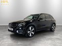 Mercedes-Benz GLC 2.0 GLC250 Urban Edition SUV 5dr Petrol G-Tronic+ 4MATIC Euro 6 (s/s) (211 3
