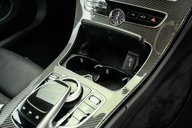 Mercedes-Benz C Class 4.0 C63 V8 BiTurbo AMG S (Premium Plus) SpdS MCT Euro 6 (s/s) 2dr 41