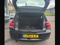 BMW 1 Series 1.6 116i Sport Auto Euro 5 (s/s) 5dr 32