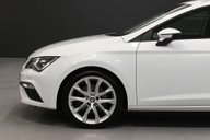 SEAT Leon 1.5 Leon FR Sport TSi Evo Semi-Auto 5dr 20