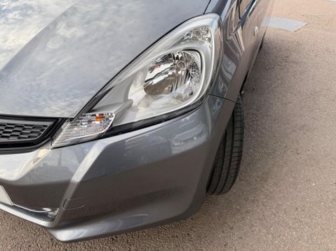 Honda Jazz 1.2 i-VTEC S Euro 5 5dr 35