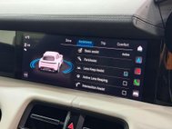 Porsche Taycan Performance Plus 93.4kWh 4S Cross Turismo 5dr Electric Auto 4WD (571 ps) 49