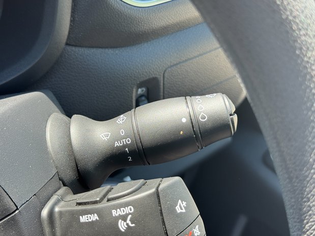 Nissan Interstar MWB L2H2 [SOLD KH] Medium Roof Air Con Nav Sensors EURO 6 21