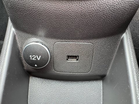 Ford Fiesta 1.0 ZETEC AUTOMATIC 14