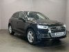 Audi Q5 2.0 TDI 40 S line SUV 5dr Diesel S Tronic quattro Euro 6 (s/s) (190 ps) 2 O