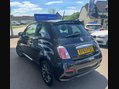 Fiat 500 1.2 S Euro 6 (s/s) 3dr 5